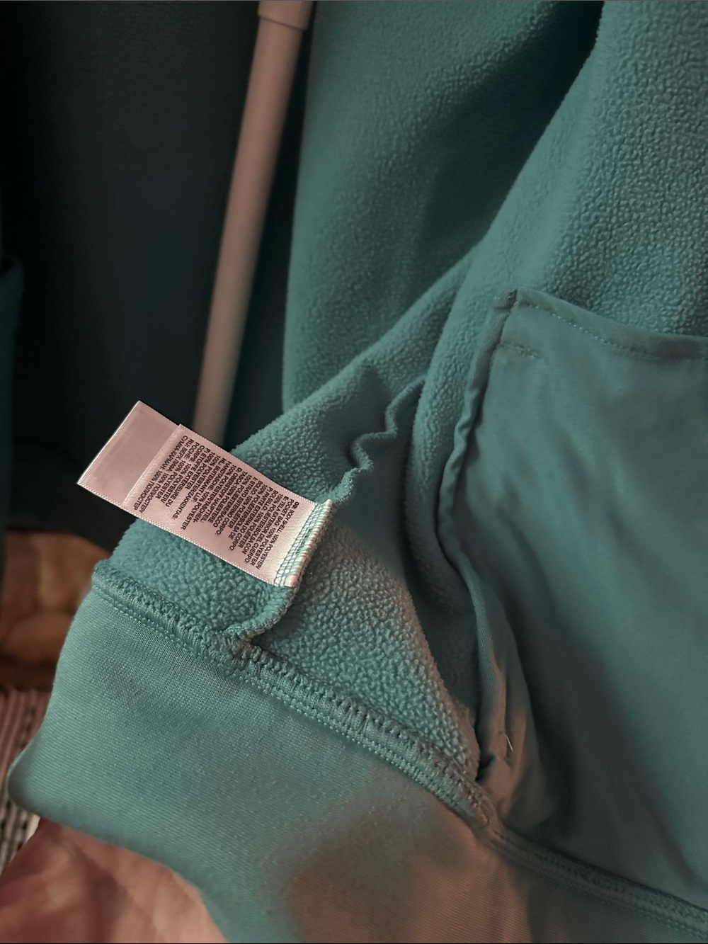 The North Face fleece - Picture 13 of 13